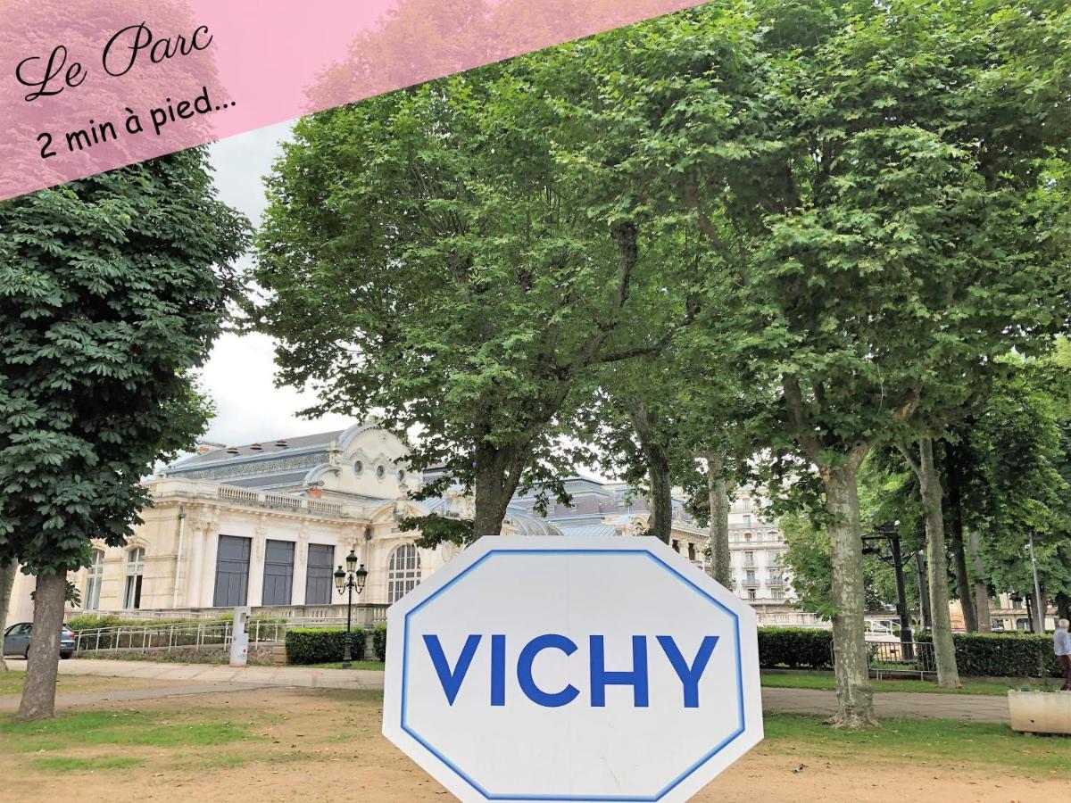 La Belle Epoque Vichy